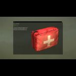 (01d) First Aid Kit